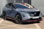 2025 Nissan Ariya 320kW Nismo 87kWh 22kWCh 5dr e-4ORCE Auto