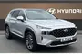 2022 Hyundai Santa Fe 1.6 TGDi Hybrid Ultimate 5dr Auto