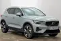 2025 Volvo XC40 2.0 B3P Ultra Dark 5dr Auto