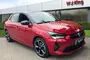 2022 Vauxhall Corsa 1.2 Turbo SRi Edition 5dr