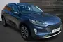 2021 Ford Kuga 1.5 EcoBlue Titanium Edition 5dr