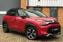 2022 Citroen C3 Aircross 1.2 PureTech 110 Shine Plus 5dr