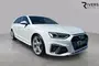 2024 Audi A4 Avant 40 TFSI 204 S Line 5dr S Tronic