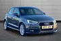 2017 Audi A1 1.4 TFSI S Line 5dr S Tronic