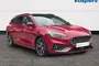 2022 Ford Focus Estate 2.0 EcoBlue 190 ST 5dr