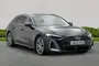 2025 Audi A5 2.0 TFSI 204 S line 5dr S Tronic
