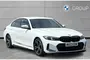 2023 BMW 3 Series 320i M Sport 4dr Step Auto
