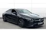 2022 Mercedes-Benz CLA CLA 35 4Matic 4dr Tip Auto