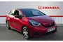 2023 Honda Jazz 1.5 i-MMD Hybrid SR 5dr eCVT