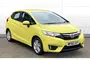 2016 Honda Jazz 1.3 SE 5dr CVT