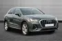 2022 Audi Q3 35 TFSI S Line 5dr