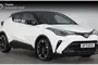 2021 Toyota C-HR 1.8 Hybrid GR Sport 5dr CVT