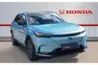 2022 Honda Jazz Crosstar 1.5 i-MMD Hybrid Crosstar EX 5dr eCVT