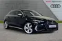 2022 Audi S3 S3 TFSI Quattro 5dr S Tronic