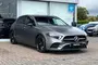 2021 Mercedes-Benz A-Class A220d Exclusive Edition Plus 5dr Auto