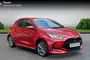 2024 Toyota Yaris 1.5 Hybrid Excel 5dr CVT