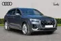 2025 Audi Q7 55 TFSI Quattro S Line 5dr Tiptronic