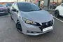 2022 Nissan Leaf 110kW N-Connecta 39kWh 5dr Auto