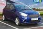 2017 Ford Ka+ 1.2 85 Zetec 5dr