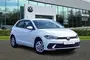 2022 Volkswagen Polo 1.0 Life 5dr