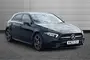 2023 Mercedes-Benz A-Class A200 AMG Line Premium 5dr Auto