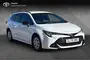 2025 Toyota Corolla 1.8 VVT-i Hybrid Commercial Auto