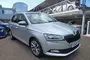 2021 Skoda Fabia 1.0 TSI SE Drive 5dr