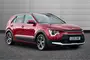 2025 Kia Niro 1.6 GDi 127 Hybrid 2 Nav 5dr DCT
