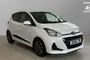 2019 Hyundai i10 1.2 Premium 5dr