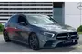 2022 Mercedes-Benz A-Class A180 AMG Line Premium Plus Edition 5dr Auto