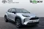2023 Toyota Yaris Cross 1.5 Hybrid GR Sport 5dr CVT