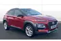 2018 Hyundai Kona 1.0T GDi Blue Drive Premium SE 5dr
