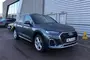 2022 Audi Q5 45 TFSI Quattro S Line 5dr S Tronic