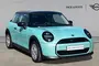 2025 MINI Hatchback 1.5 C Classic 3dr Auto