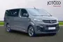 2023 Vauxhall Vivaro Life 100kW Ultimate L 50kWh 5dr Auto