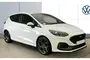 2022 Ford Fiesta ST 1.5 EcoBoost ST-3 5dr