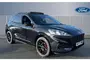2023 Ford Kuga 2.5 PHEV Black Package Edition 5dr CVT
