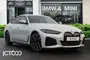 2023 BMW i4 250kW eDrive40 M Sport 83.9kWh 5dr Auto