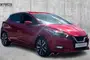 2022 Nissan Micra 1.0 IG-T 92 Tekna 5dr