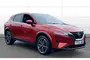 2022 Nissan Qashqai 1.3 DiG-T MH 158 Tekna 5dr Xtronic