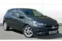 2017 Vauxhall Corsa 1.4 [75] ecoFLEX Energy 5dr [AC]