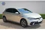 2022 Volkswagen Polo 1.0 TSI R-Line 5dr DSG