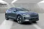 2026 Polestar 2 220kW 82kWh Long Range Single motor Prime 5dr Auto