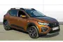 2022 Dacia Sandero Stepway 1.0 TCe Prestige 5dr CVT