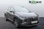 2022 Hyundai Tucson 1.6 TGDi Premium 5dr 2WD