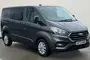 2023 Ford Transit Custom 2.0 EcoBlue 170ps Low Roof D/Cab Limited Van Auto
