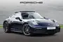 2019 Porsche 911 2dr PDK