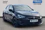 2023 Vauxhall Corsa 1.2 Turbo GS 5dr