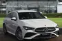 2025 Mercedes-Benz CLA Shooting Brake CLA 180 AMG Line Premium 5dr Tip Auto