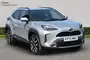 2025 Toyota Yaris Cross 1.5 Hybrid 130 Excel 5dr CVT